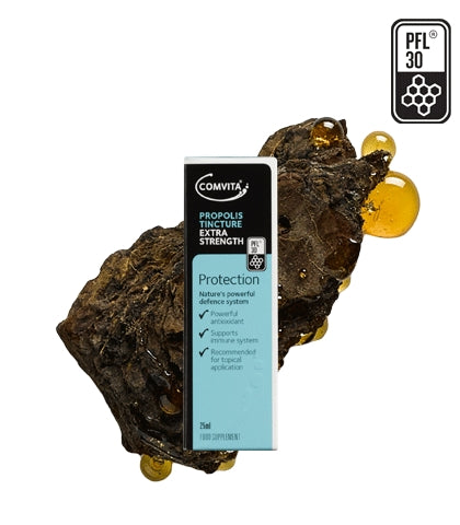 Comvita Propolis Tincture, 20% (PFL30), 25ml