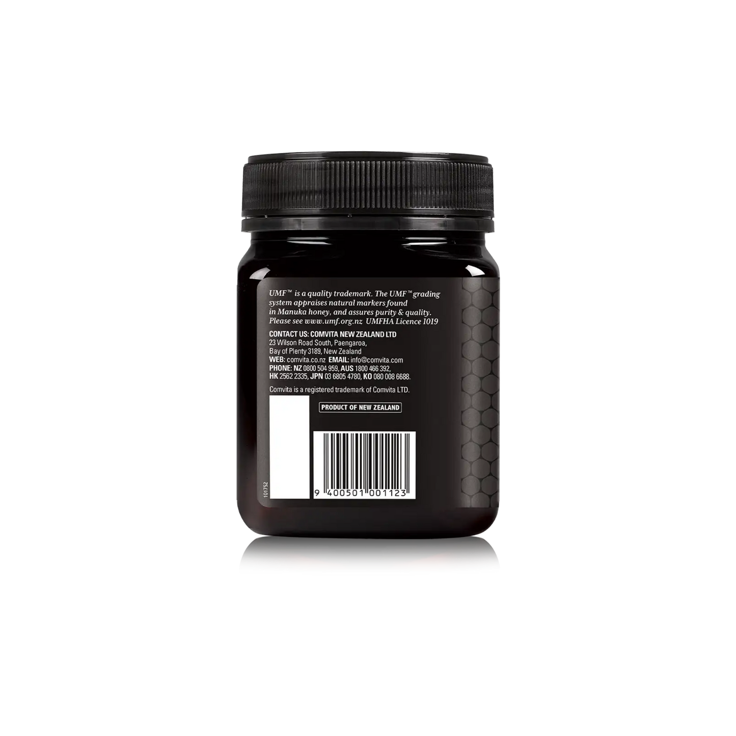 Comvita UMF 5+ Mānuka Honey 1kg