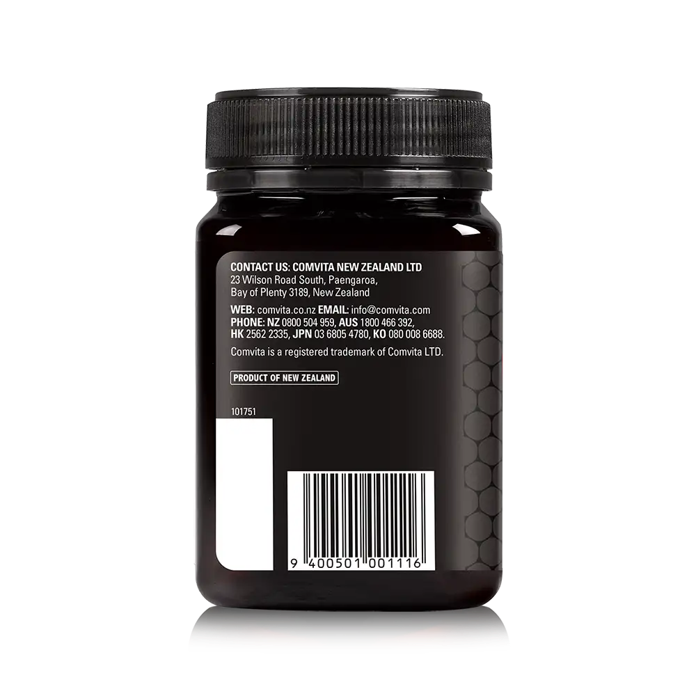 Comvita UMF 5+ Manuka Honey, 500g