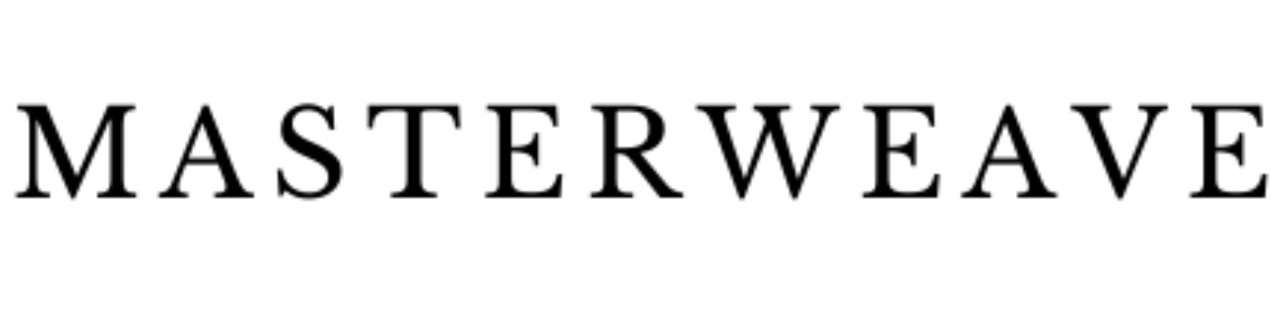 Masterweave Textiles