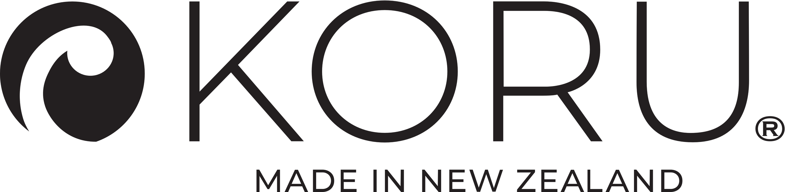 Koru Knitwear