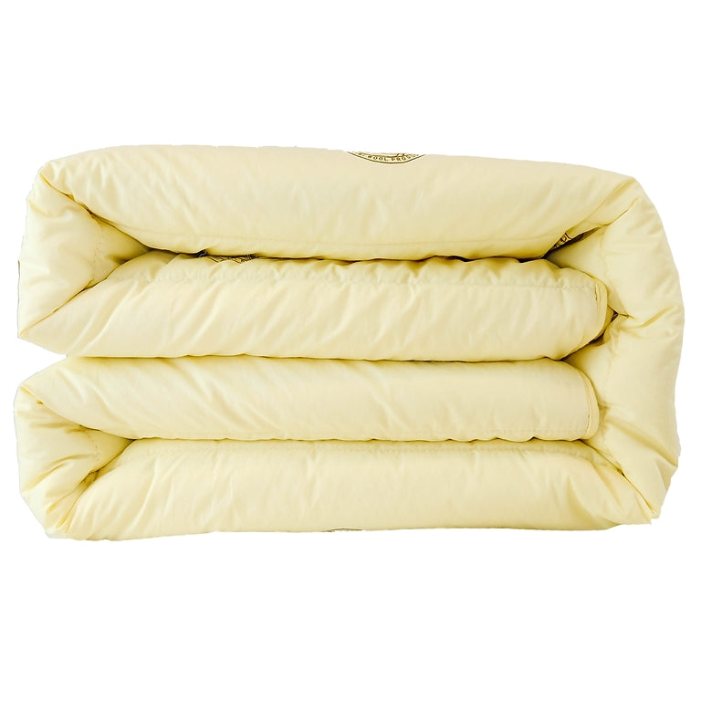 Kiwi Wool Wool Duvet (KING 240*210)