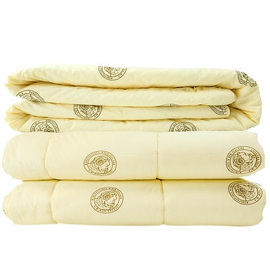 Kiwi Wool All Season Duvet 200+350g (KING 240*210)