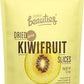 Little Beauties Dried Gold Kiwifruit Slices 50g NET WT