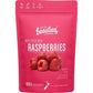 Little Beauties Whole Freeze- Dried Raspberries 20 g Net WT