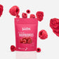 Little Beauties Whole Freeze- Dried Raspberries 20 g Net WT