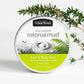 Wild Ferns Rotorua Mud Face & Body Pack with Manuka Honey & Lavender, 650g