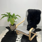 Classic Sheepskins Single Rug