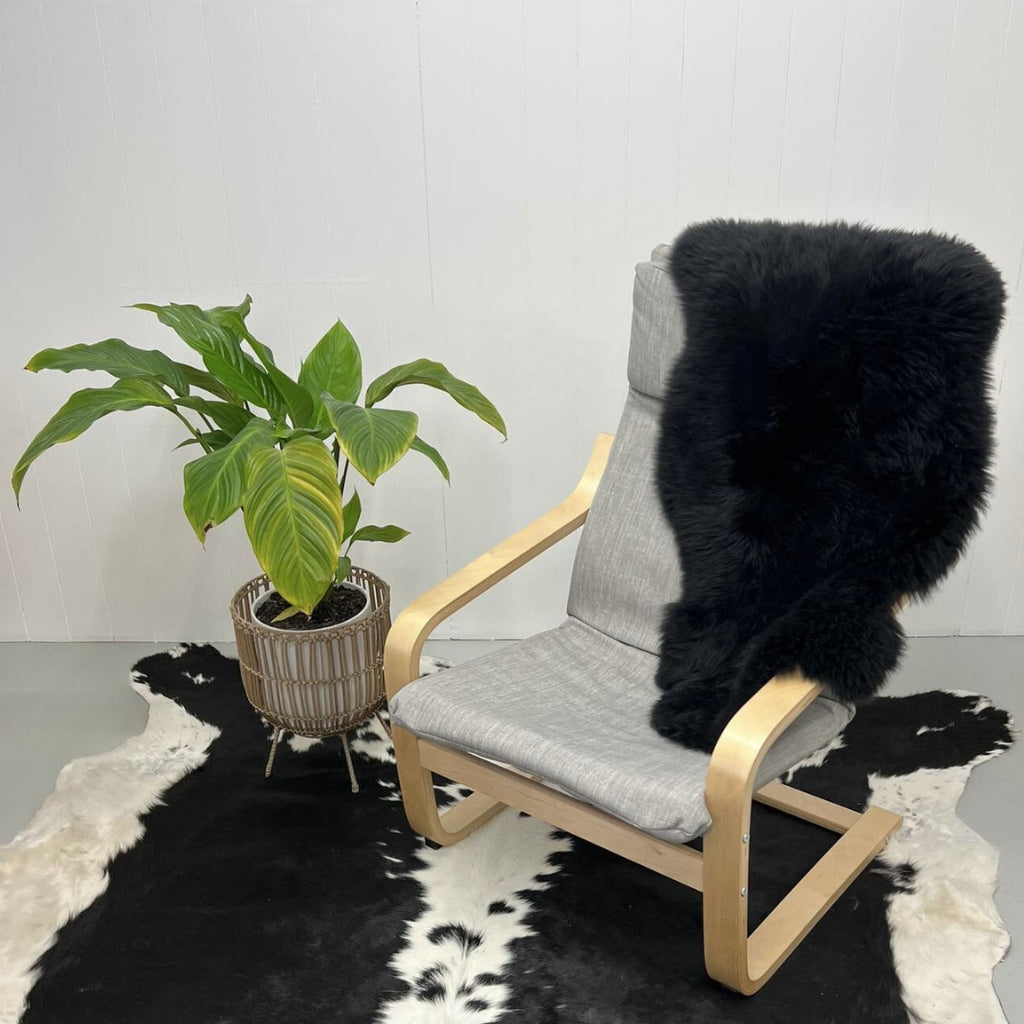 Classic Sheepskins Single Rug