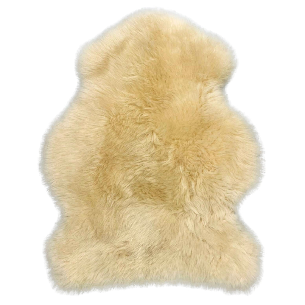Classic Sheepskins Single Rug
