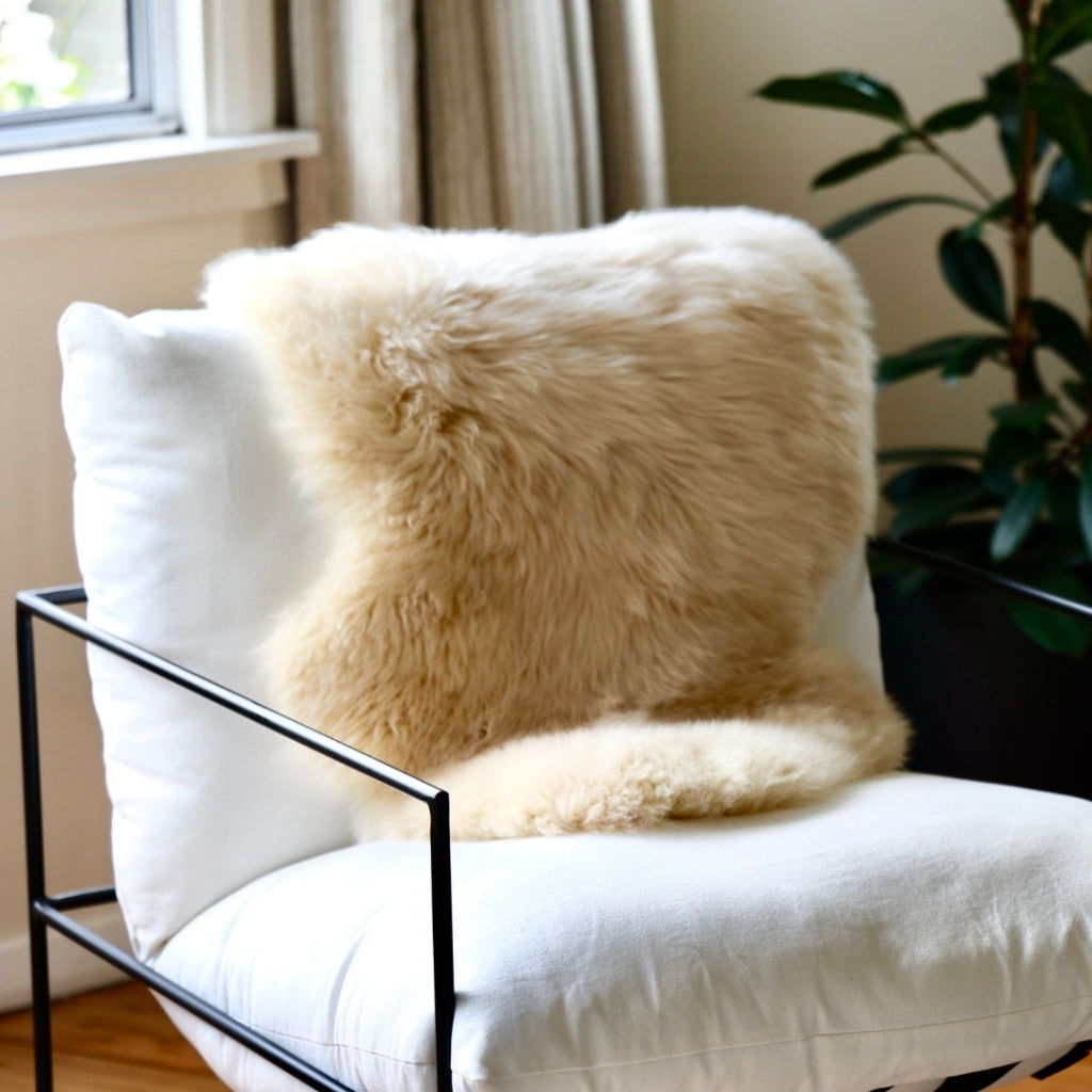 Classic Sheepskins Single Rug