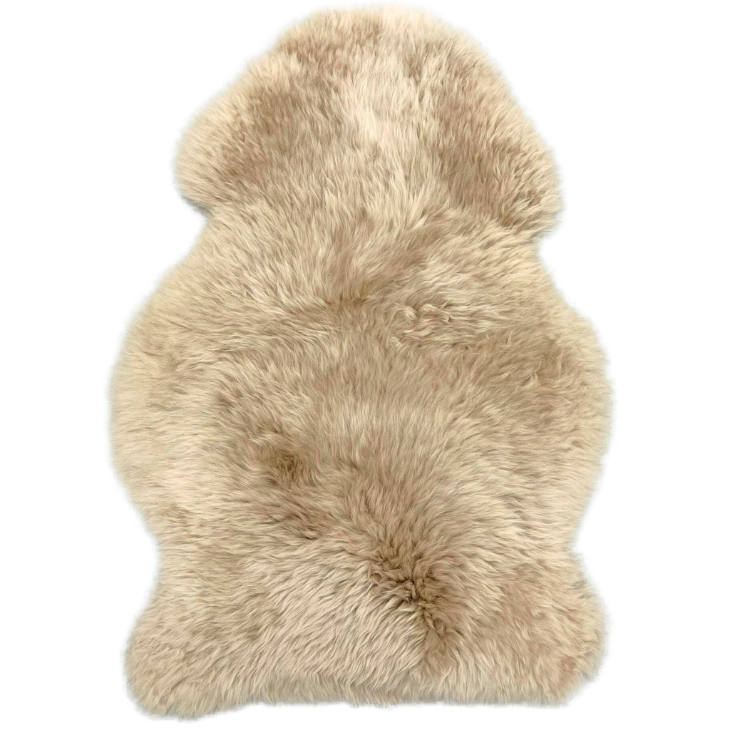 Classic Sheepskins Single Rug