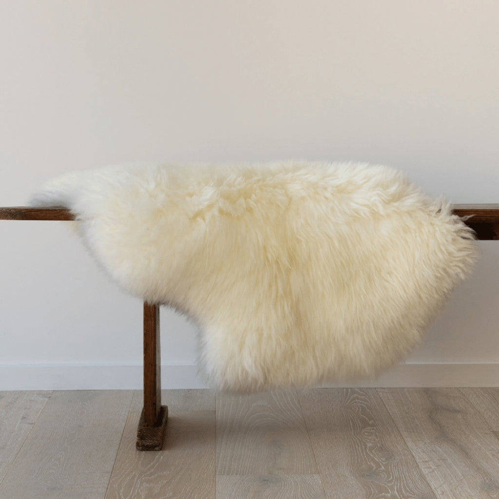 Classic Sheepskins Single Rug