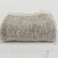 Masterweave Alpaca Scarf - Granite