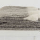 Masterweave Alpaca Scarf - Granite