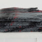 Masterweave Alpaca Scarf - Grey/Black Check