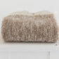 Masterweave Alpaca Scarf - Pumice
