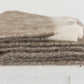 Masterweave Alpaca Scarf - Pumice