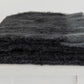 Masterweave Alpaca Scarf - Grey/Black Marle
