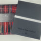 Masterweave Alpaca Scarf - Royal Stewart Tartan