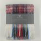 Masterweave Alpaca Scarf - Dress Stewart