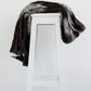 Masterweave Windermere Alpaca Throw - Friesian