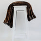 Masterweave Windermere Alpaca Throw - Buffalo