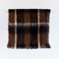Masterweave Windermere Alpaca Throw - Buffalo