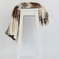 Masterweave Windermere Alpaca Throw - Apache