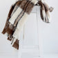 Masterweave Windermere Alpaca Throw - Apache