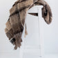 Masterweave Windermere Alpaca Throw - Canterbury
