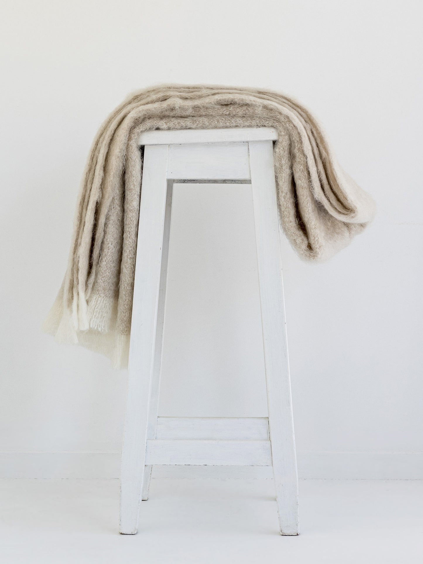 Masterweave Windermere Mohair Throw - Toi Toi