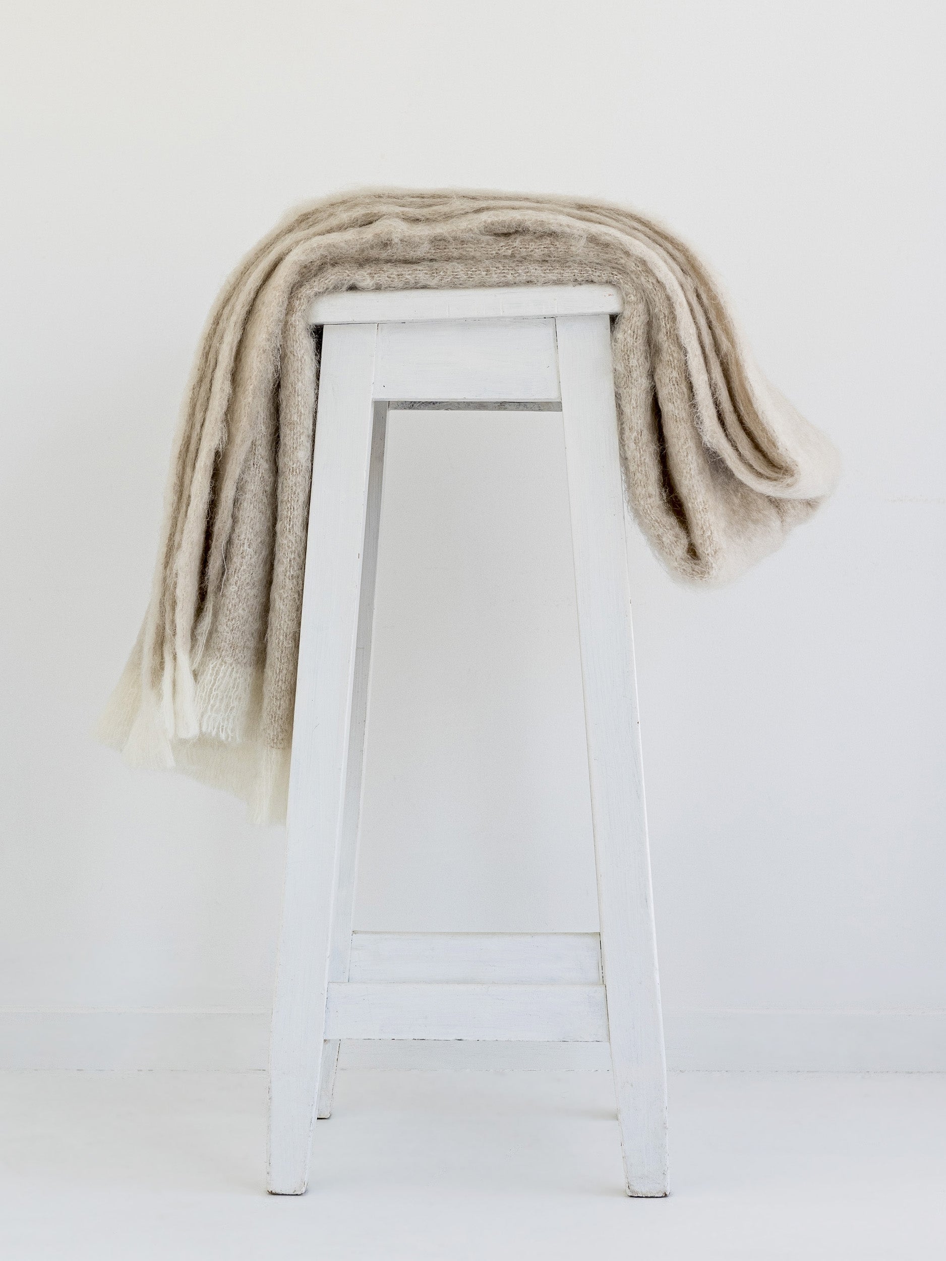 Masterweave Windermere Mohair Throw - Toi Toi