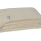 Masterweave Windermere Mohair Throw - Dove