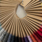 Masterweave Windermere Mohair Throw - Dove