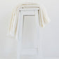 Masterweave Windermere Mohair Throw - Dove