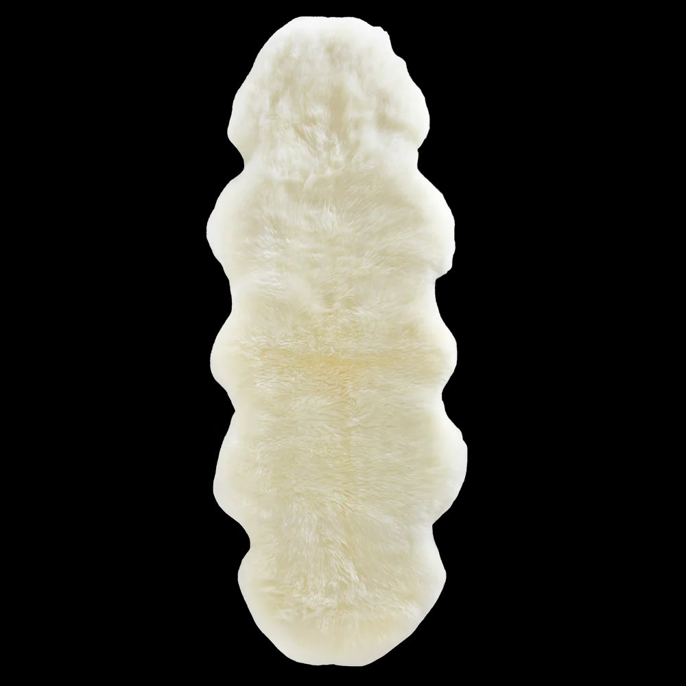 Classic Sheepskins Double Rug