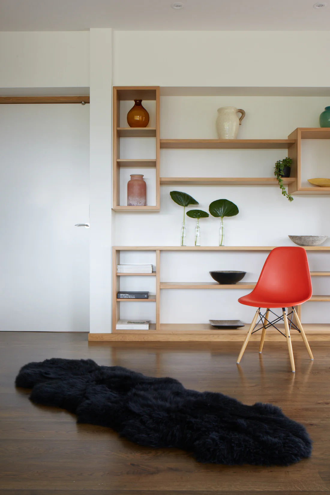 Classic Sheepskins Double Rug