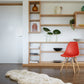 Classic Sheepskins Double Rug