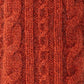 Koru Cable Scarf