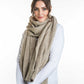 Koru Jacquard Wrap