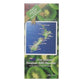 Alpine Kiwifruit Milk Chocolate, 100g