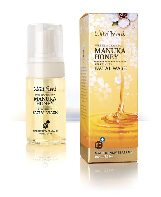 Cleansers