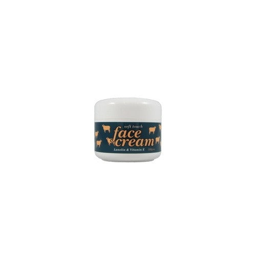 Soft Touch Face Creme, 100g