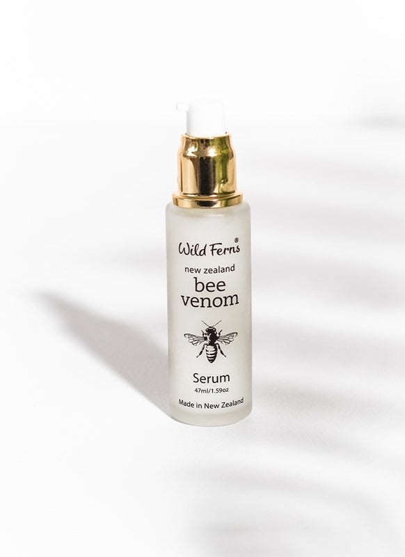 Wild Ferns Bee Venom Face Mask Gift Set