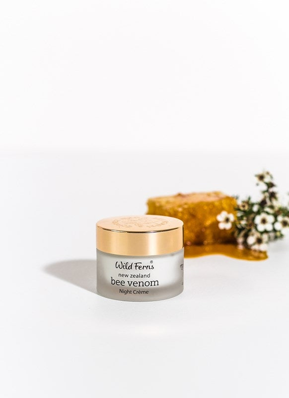 Wild Ferns Bee Venom Face Mask Gift Set