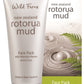 Wild Ferns Rotorua Mud Face Pack with Manuka Honey 95ml