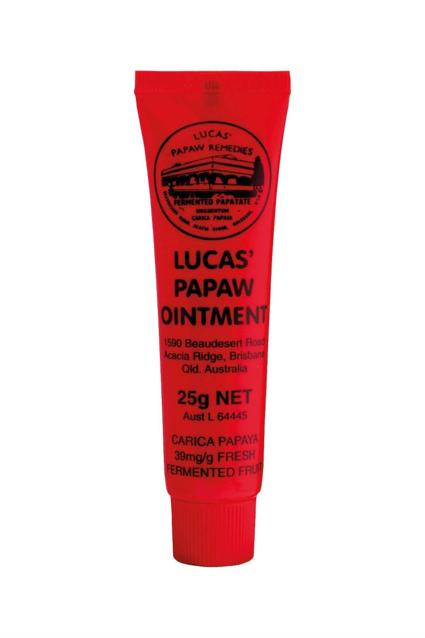 Lucas Papaw Ointment, 25g