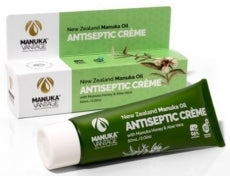 Manuka Vantage Antiseptic Creme 50ml