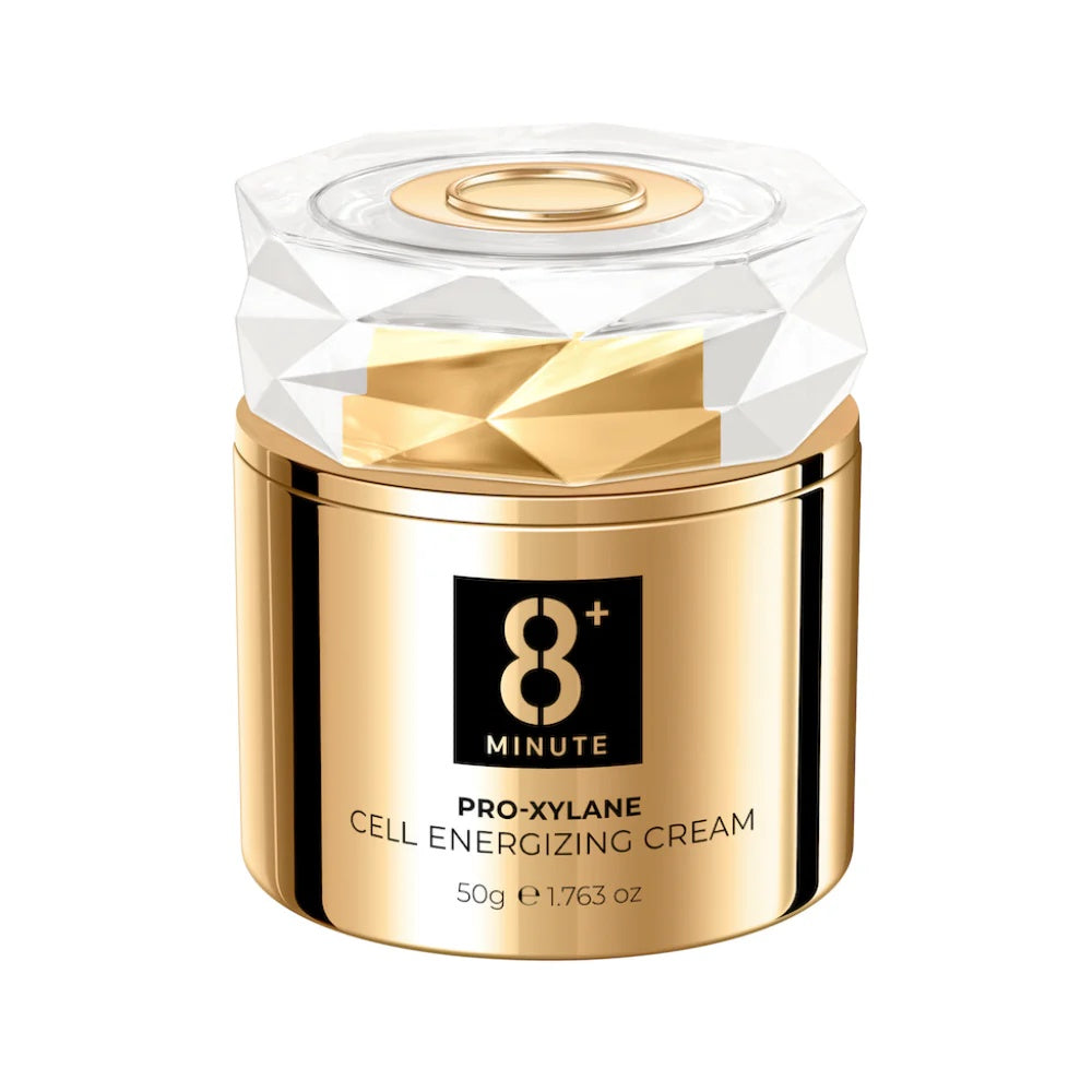 8+ Jema Rose PRO-XYLANE Cream 50g（玻色因面霜）.jpg